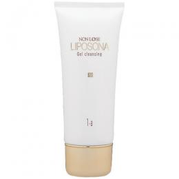 ノンルース リポソーナ ゲルクレンジング