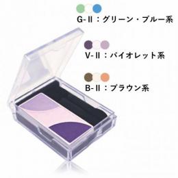 ノンルースbio アイカラー