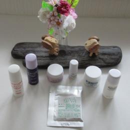 ベルマン化粧品 サンプルセット