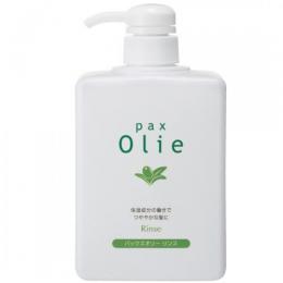 パックスオリー リンス 550ml